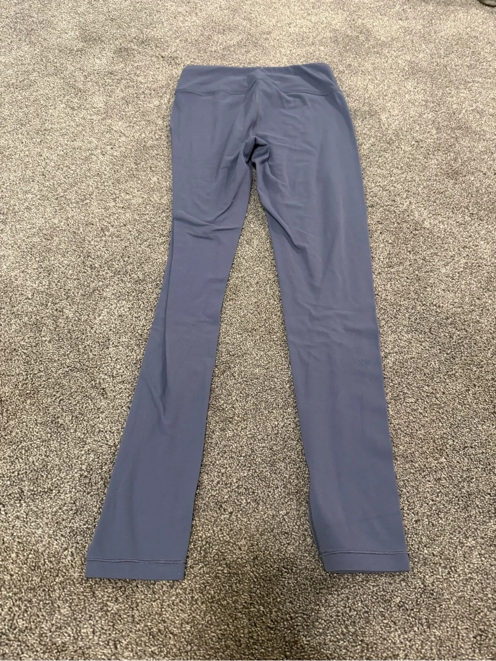 Athleta smooth stretchy